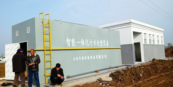 醫療污水處理設備有哪些特點？如何選醫療污水處理設備？（2）