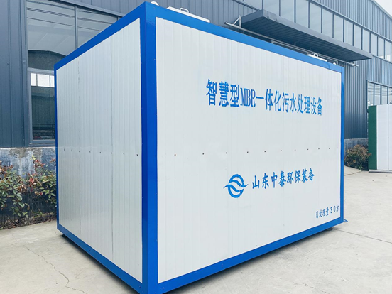 農(nóng)村生活污水如何處理？揭秘一體化污水處理設(shè)備新技術(shù)