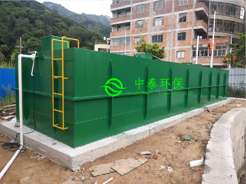 一體化污水處理設(shè)備,一體化污水處理設(shè)備廠家,一體化污水處理設(shè)備多少錢一套