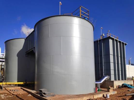 臭氧催化氧化裝置 一體化污水處理設(shè)備,一體化污水處理設(shè)備廠家