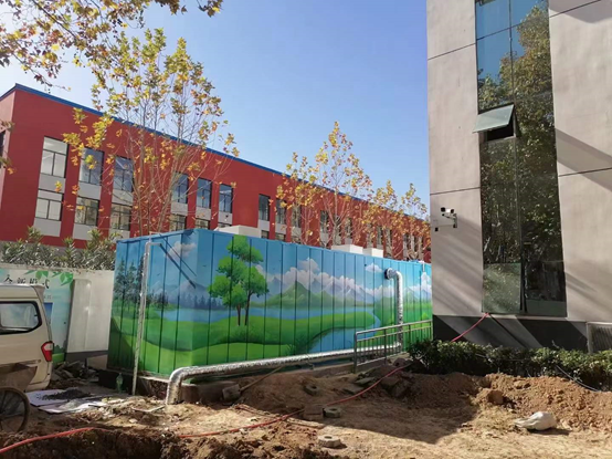 農村生活污水問題嚴重怎么解決？