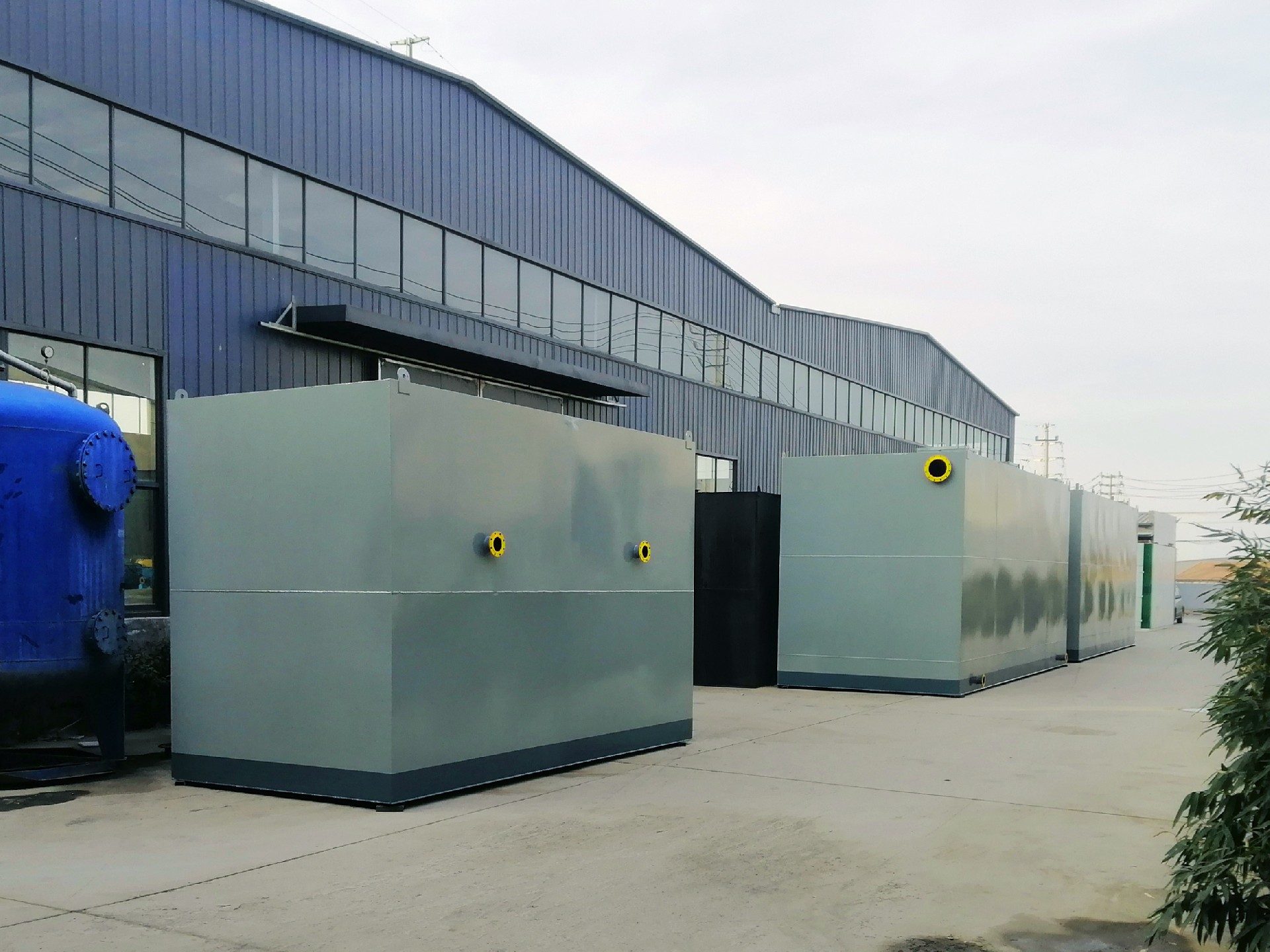 一體化污水處理設備_污水處理設備廠家_MBR一體化污水處理設備_,酒店賓館污水處理設備,旅游景區(qū)污水處理設備