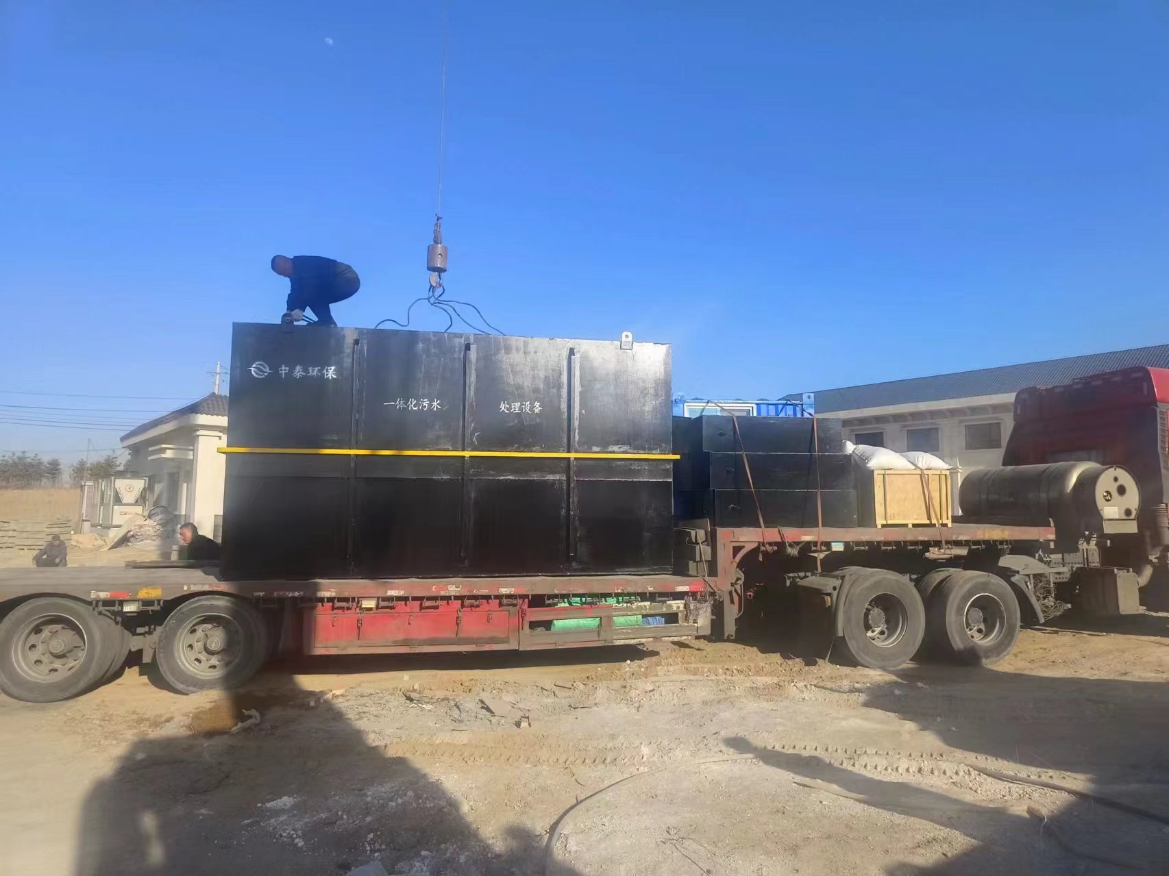 一體化污水處理設(shè)備,一體化污水處理設(shè)備廠家