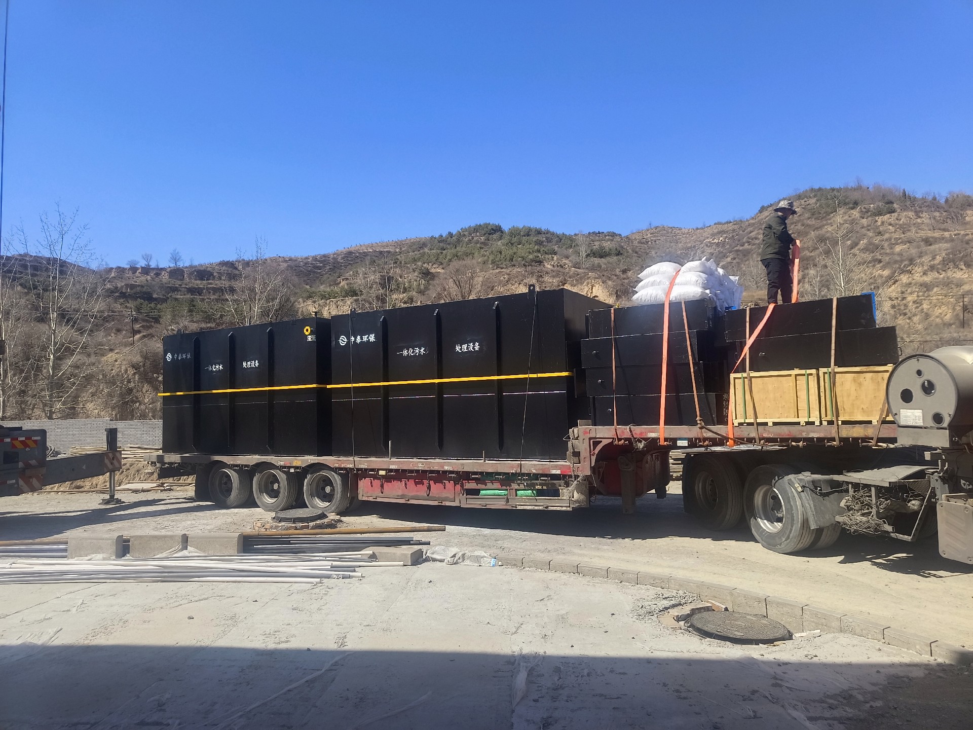 一體化污水處理設(shè)備,一體化污水處理設(shè)備廠家