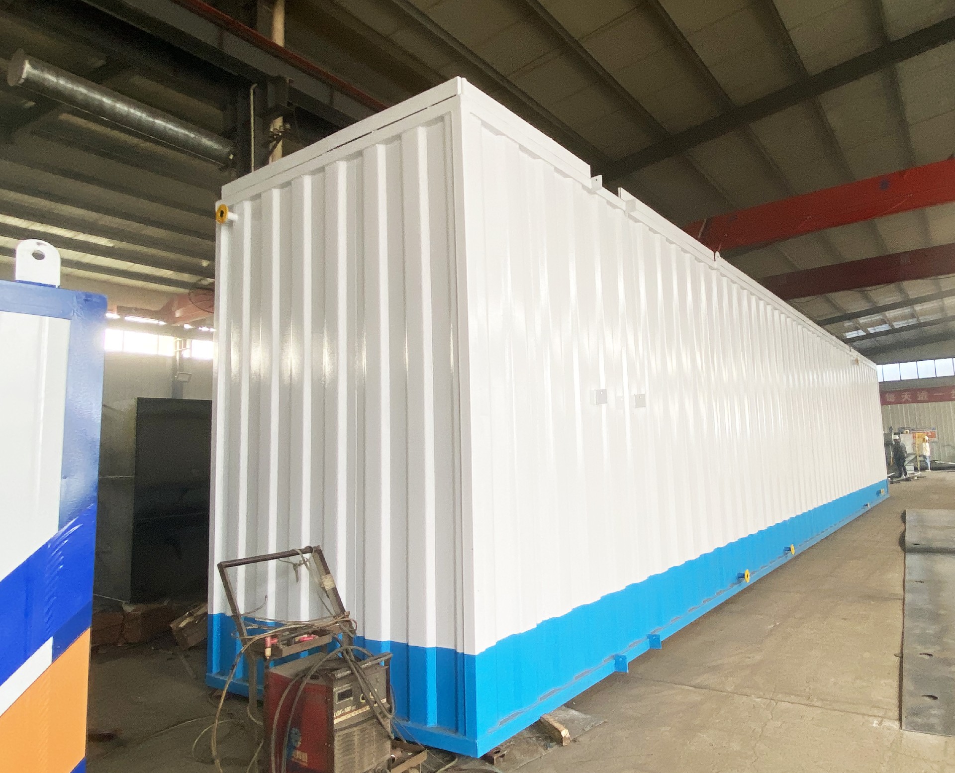 一體化污水處理設(shè)備,一體化污水處理設(shè)備廠家