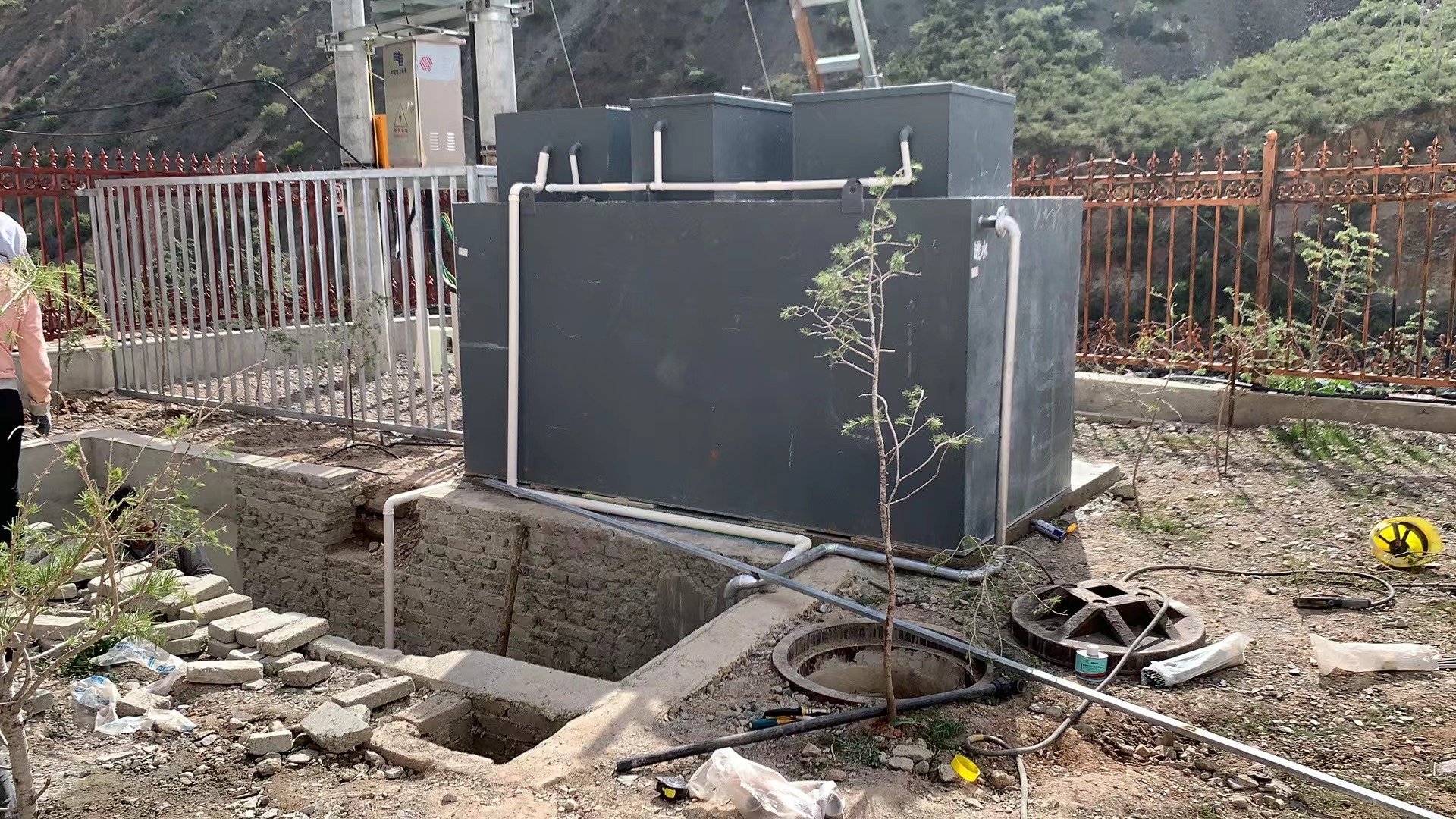 一體化污水處理設(shè)備,一體化污水處理設(shè)備廠家