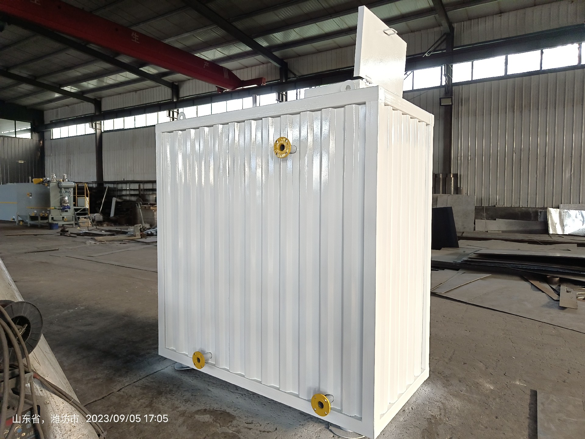 一體化污水處理設(shè)備,一體化污水處理設(shè)備廠家