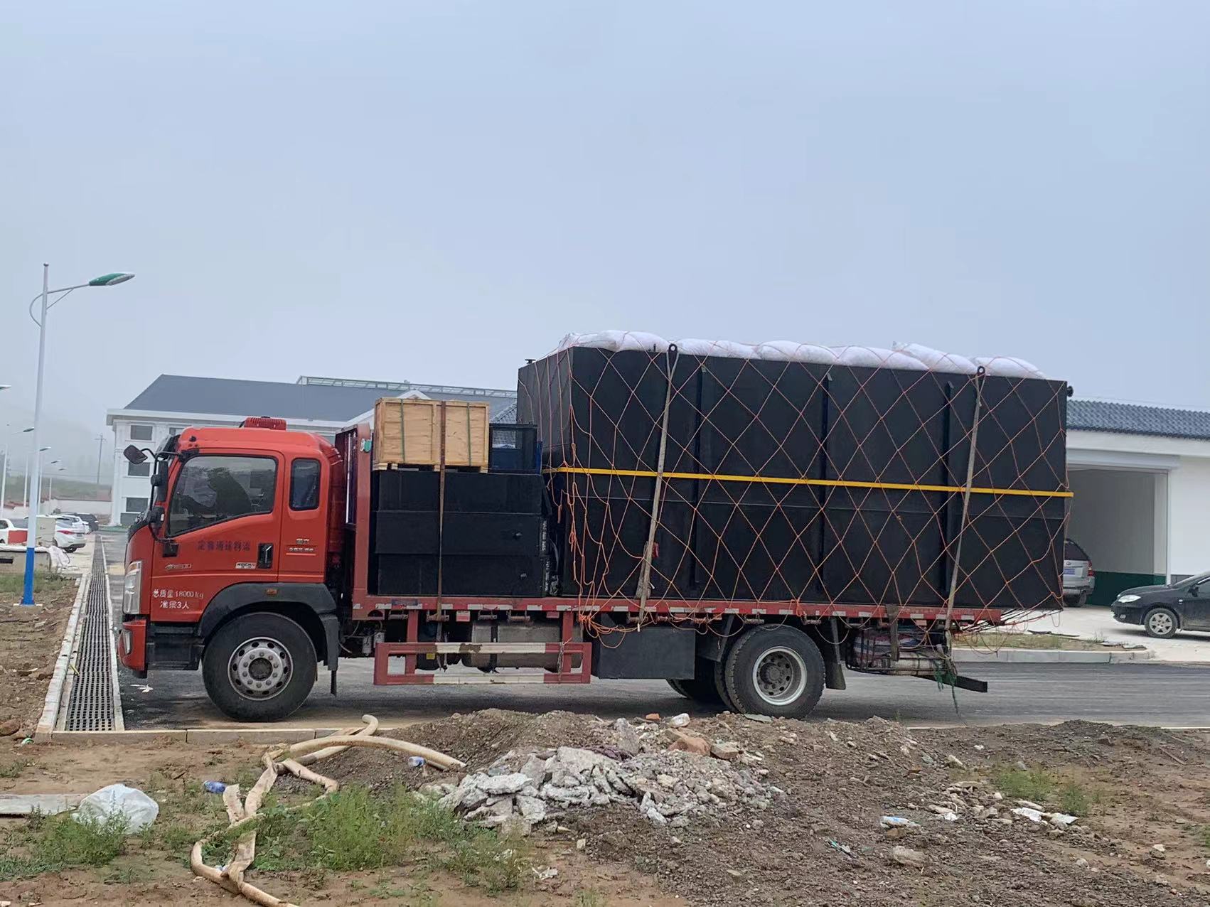 一體化污水處理設備,一體化污水處理設備廠家