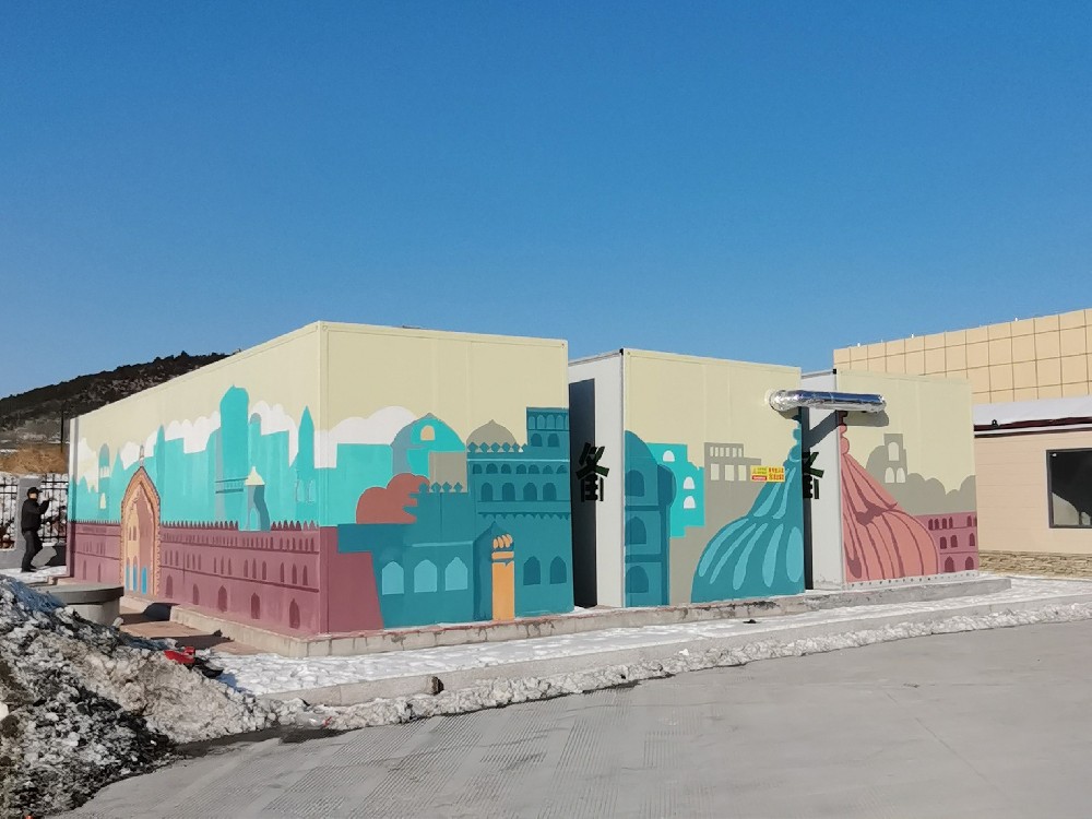 紡織印染廢水處理：守護生態與行業發展的關鍵