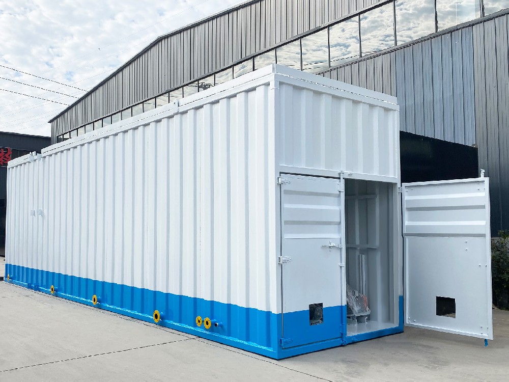 一體化污水處理設備,一體化污水處理設備廠家