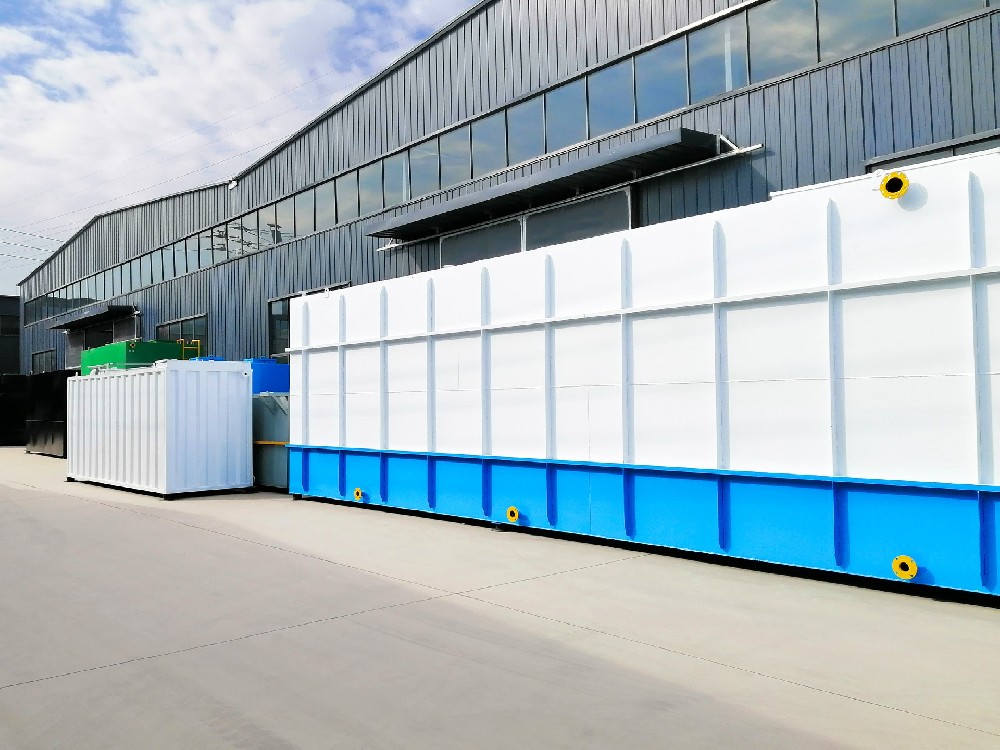 垃圾滲濾液污水處理：環保路上的關鍵挑戰與創新解決方案