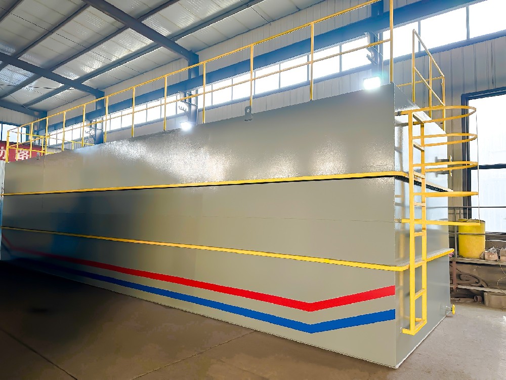 傳統生活污水處理工藝的優化與改進