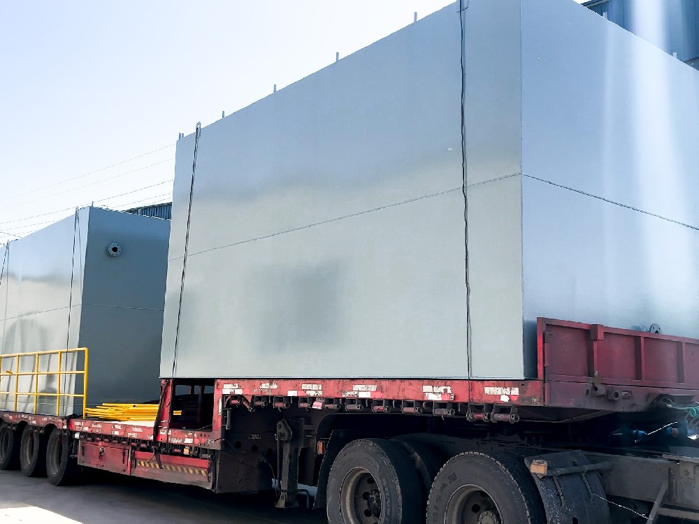 一體化污水處理設(shè)備,一體化污水處理設(shè)備廠家