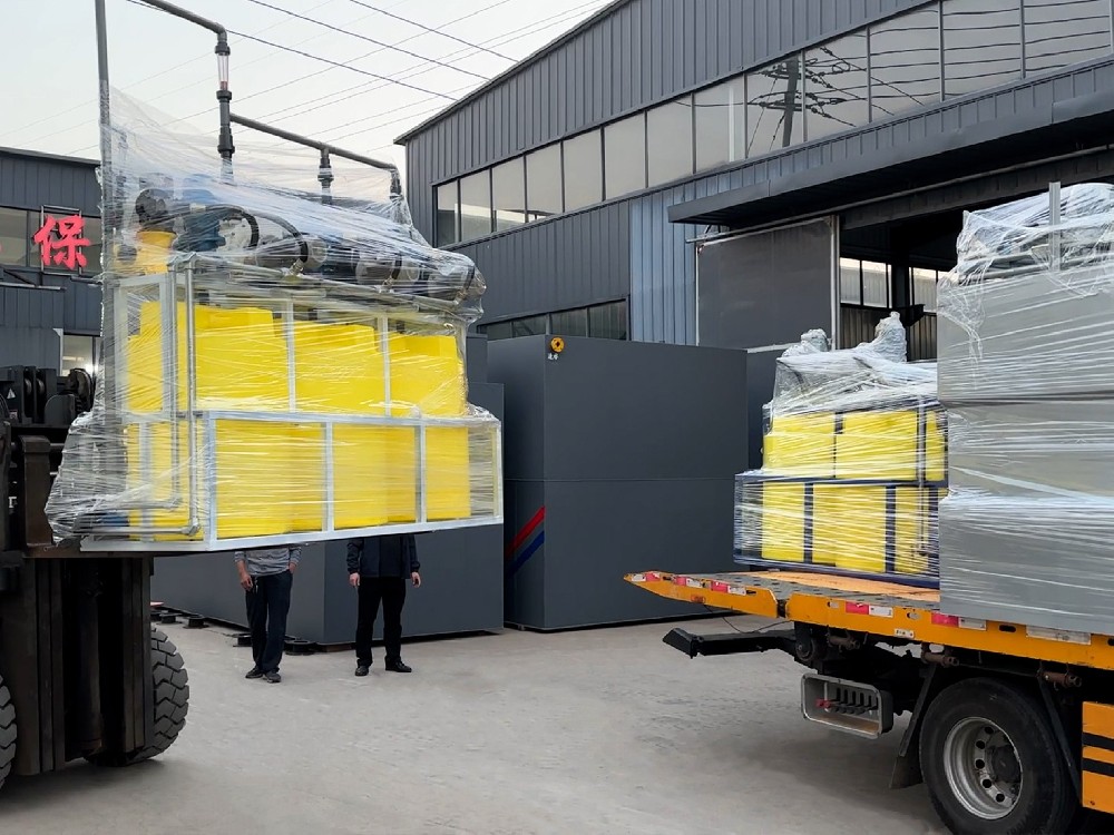 三文魚養殖污水的物理處理工藝剖析：沉淀、過濾與氣浮技術在其中的應用