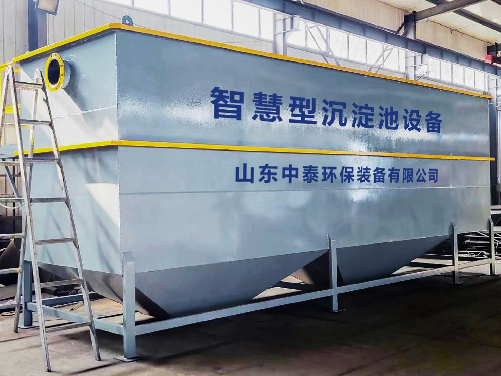 豬糞污水處理：設備引領綠色養殖新方向