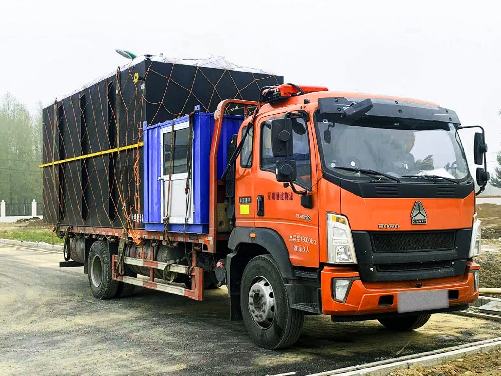 養(yǎng)殖污水處理，守護(hù)生態(tài)與產(chǎn)業(yè)共贏