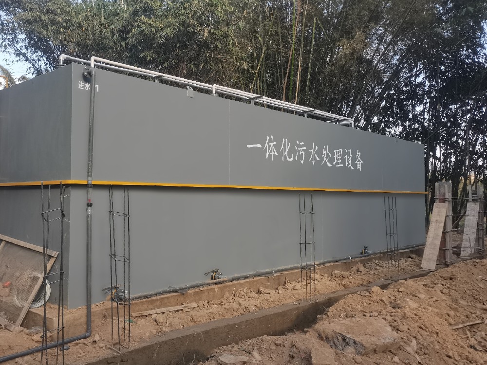 玻璃污水，常用處理工藝及技術