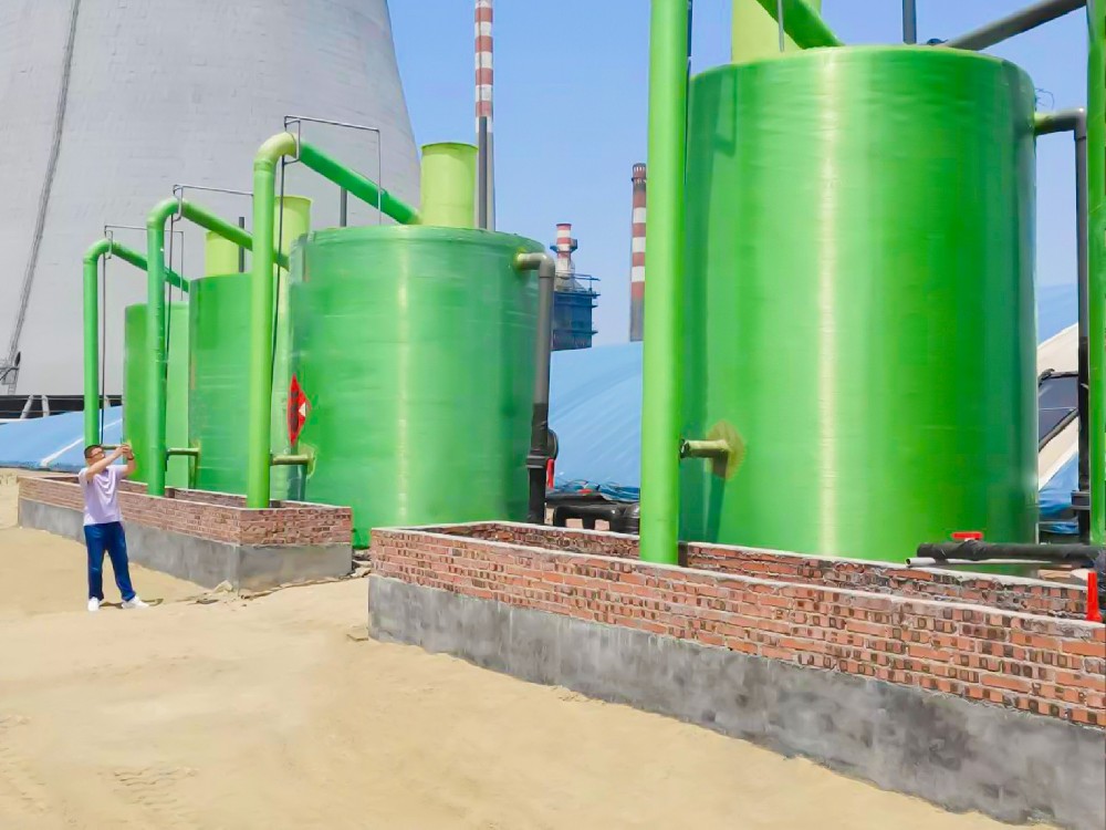 鞭炮生產(chǎn)廢水處理：守護(hù)環(huán)境與安全的關(guān)鍵之舉