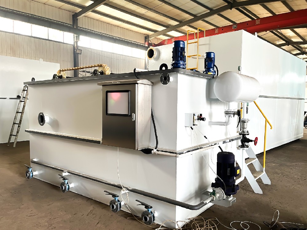 污水超標快速找原因