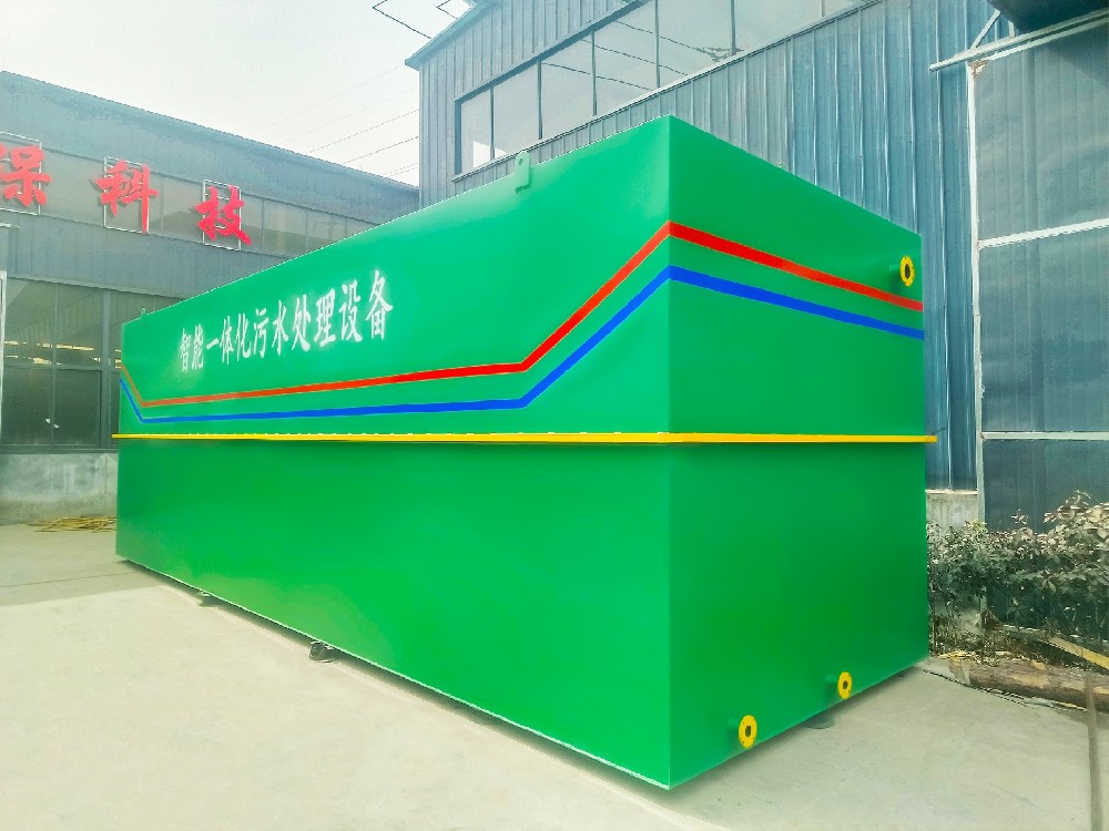 木質地板噴漆廢水處理：行業綠色發展關鍵