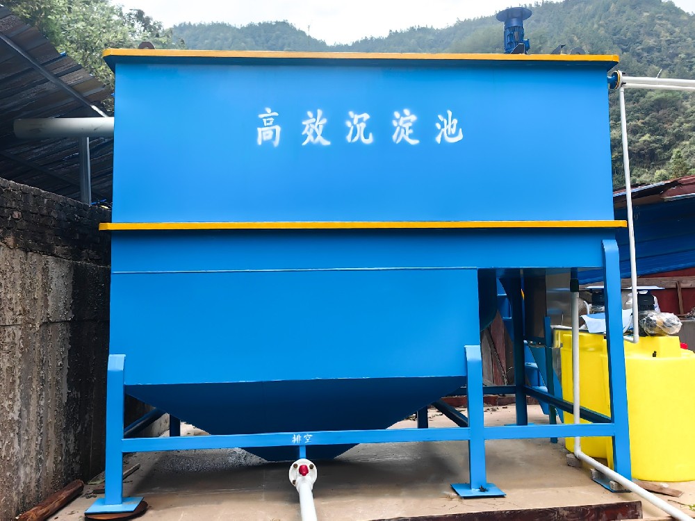 工業(yè)廢水處理運(yùn)行中容易造成不達(dá)標(biāo)的因素