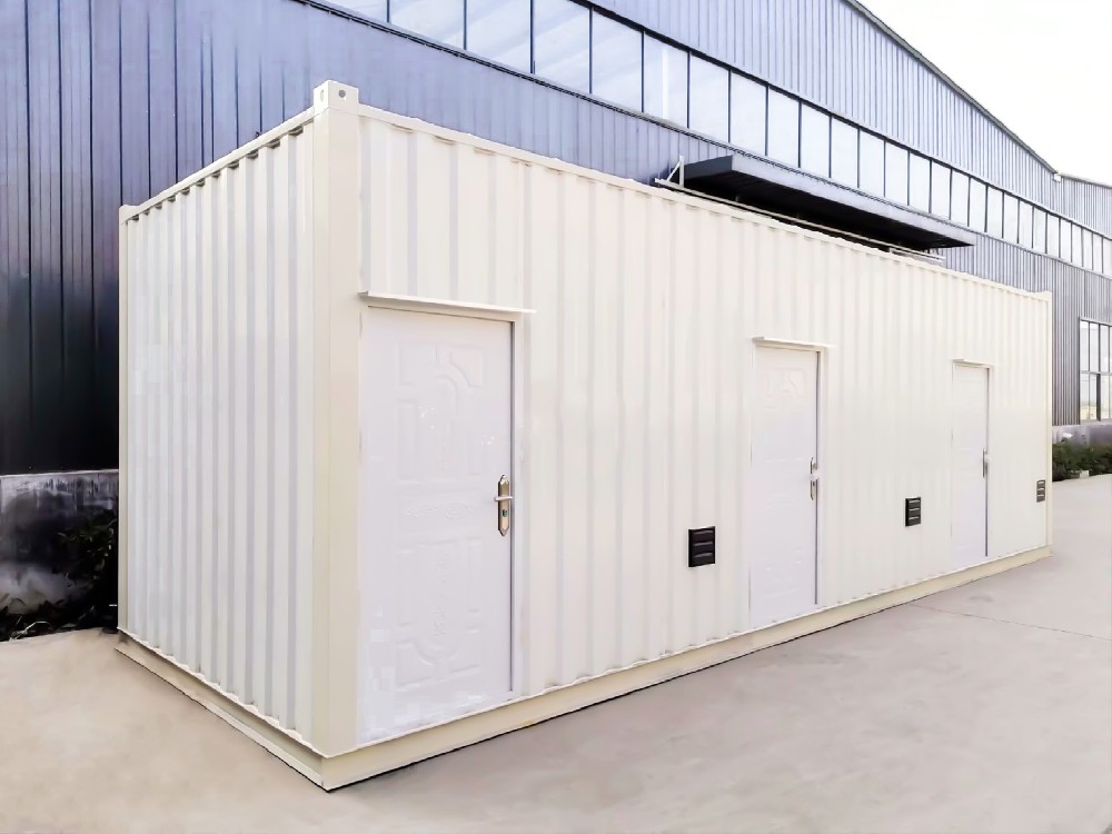 砂石污水處理：守護環境的關鍵之舉