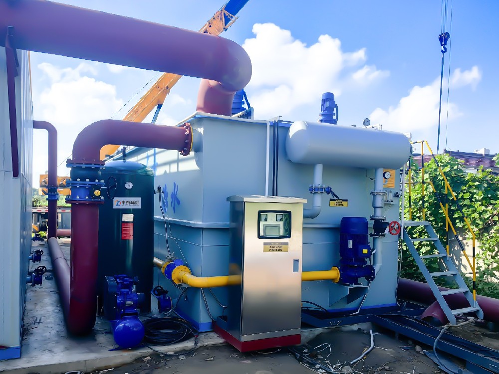 高油脂廢水處理設(shè)備選購(gòu)指南