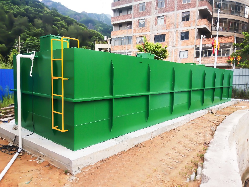 酒廠污水處理：守護(hù)生態(tài)與產(chǎn)業(yè)的綠色之路