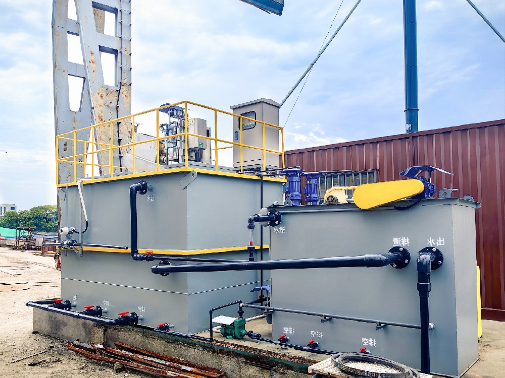 一體化污水處理設備,一體化污水處理設備廠家