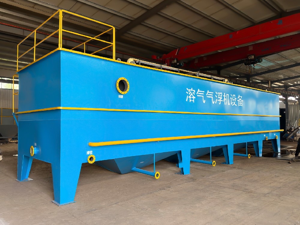 啤酒廠污水處理：環保與可持續發展的關鍵