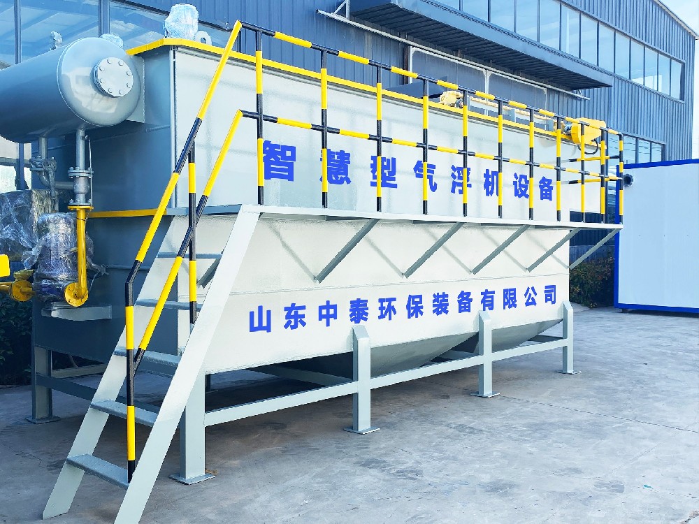 次氯酸鈉發生器：高效安全的消毒利器