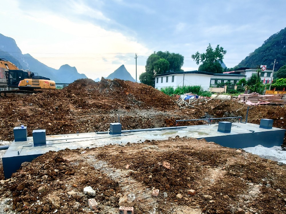 山東中泰環保次氯酸鈉發生器：高效消毒的得力之選