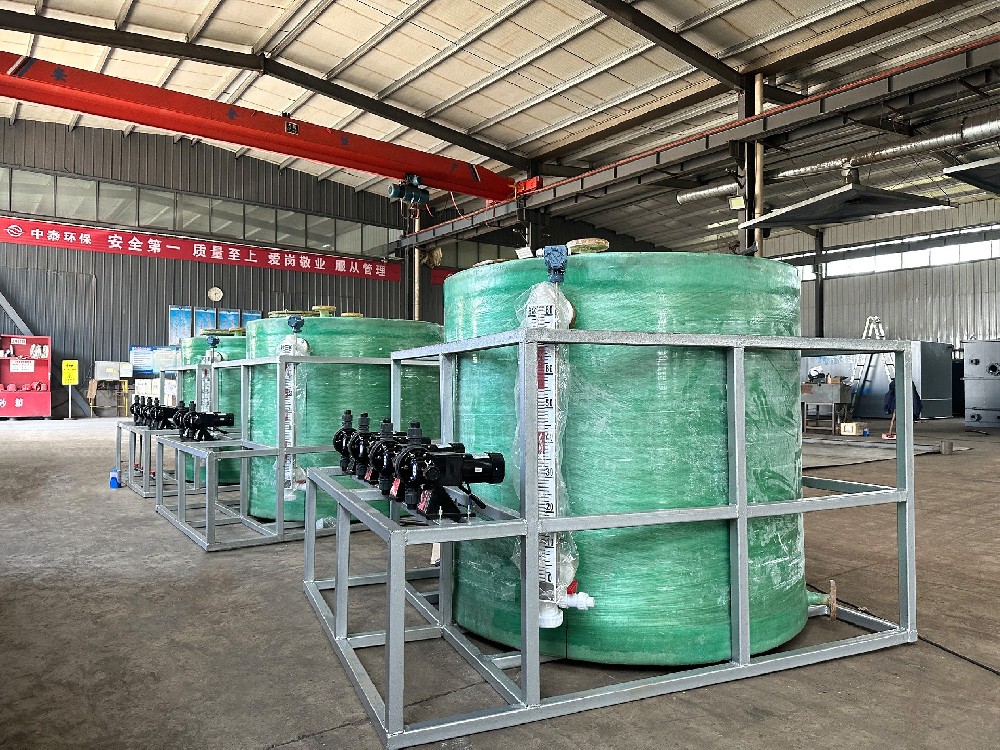 一體化污水處理設備,一體化污水處理設備廠家