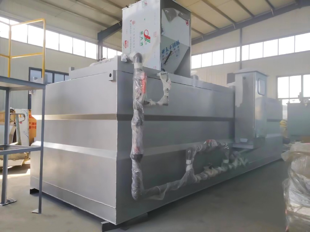 電廠污水處理：技術與解決方案