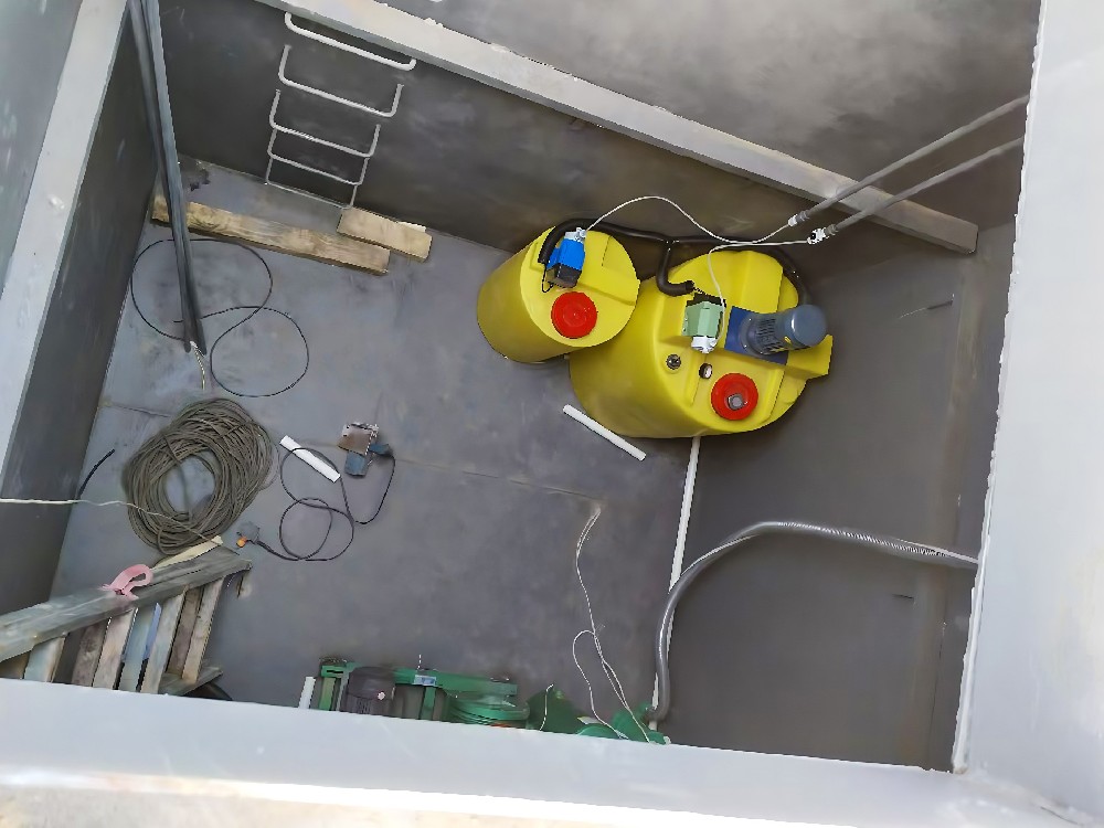 泳池水消毒處理：次氯酸鈉發生器的實用價值