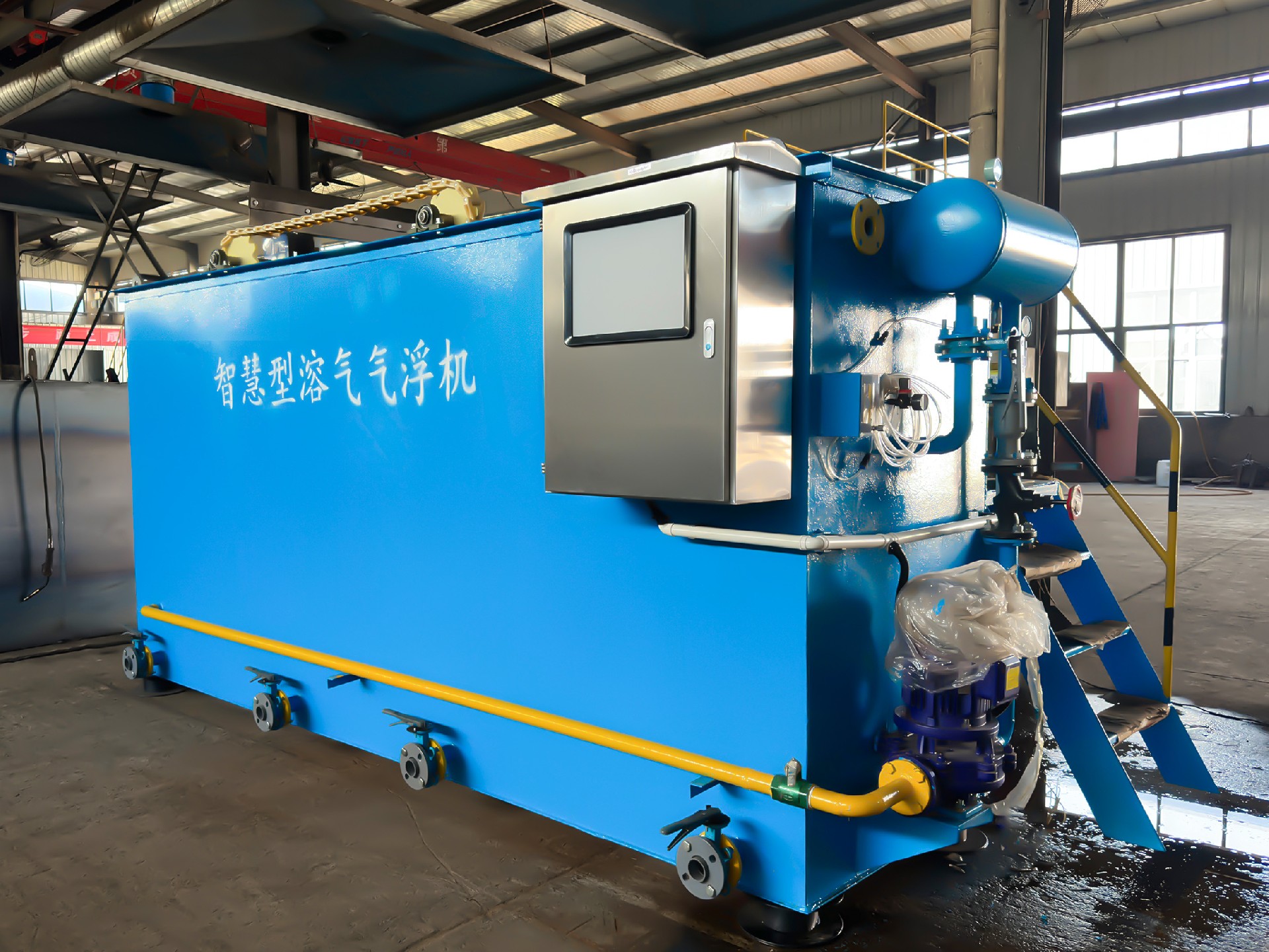 一體化污水處理設(shè)備_工業(yè)污水處理設(shè)備_污水處理設(shè)備廠家