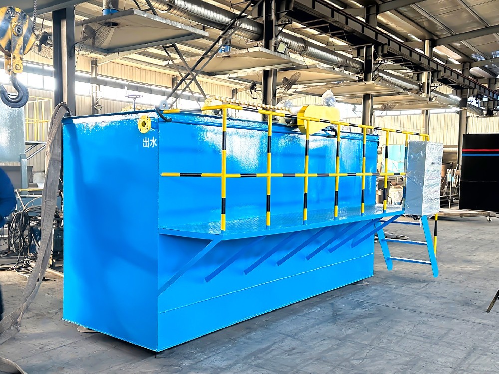 一體化污水處理設(shè)備_工業(yè)污水處理設(shè)備_污水處理設(shè)備廠家