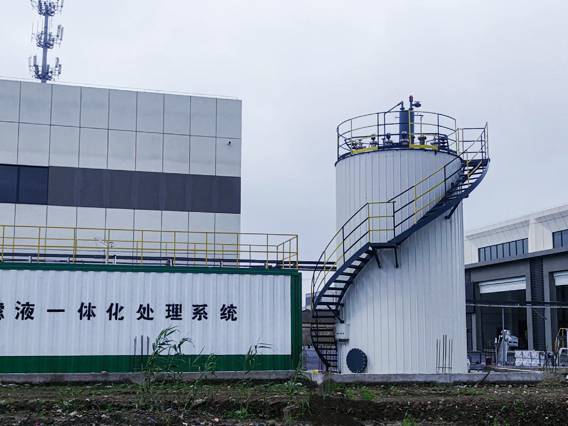 一體化污水處理設備_工業(yè)污水處理設備_污水處理設備廠家