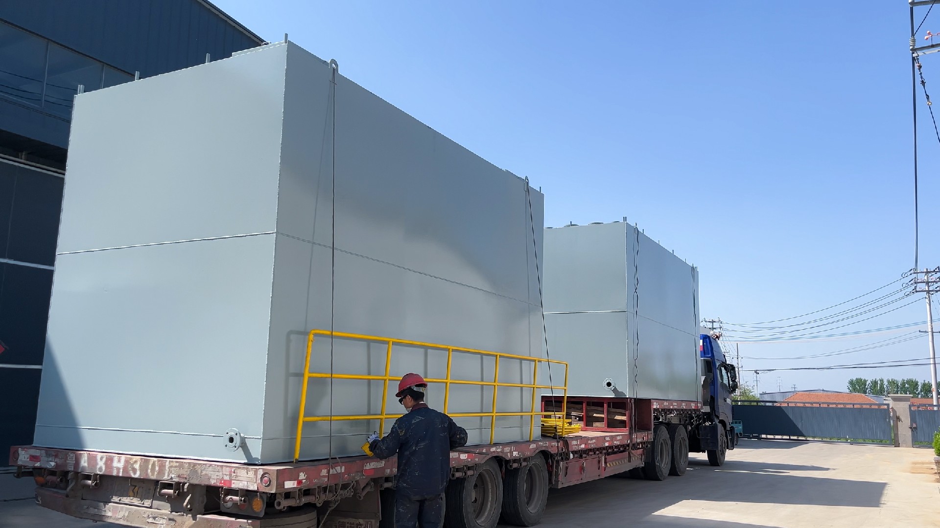 一體化污水處理設備,一體化污水處理設備廠家