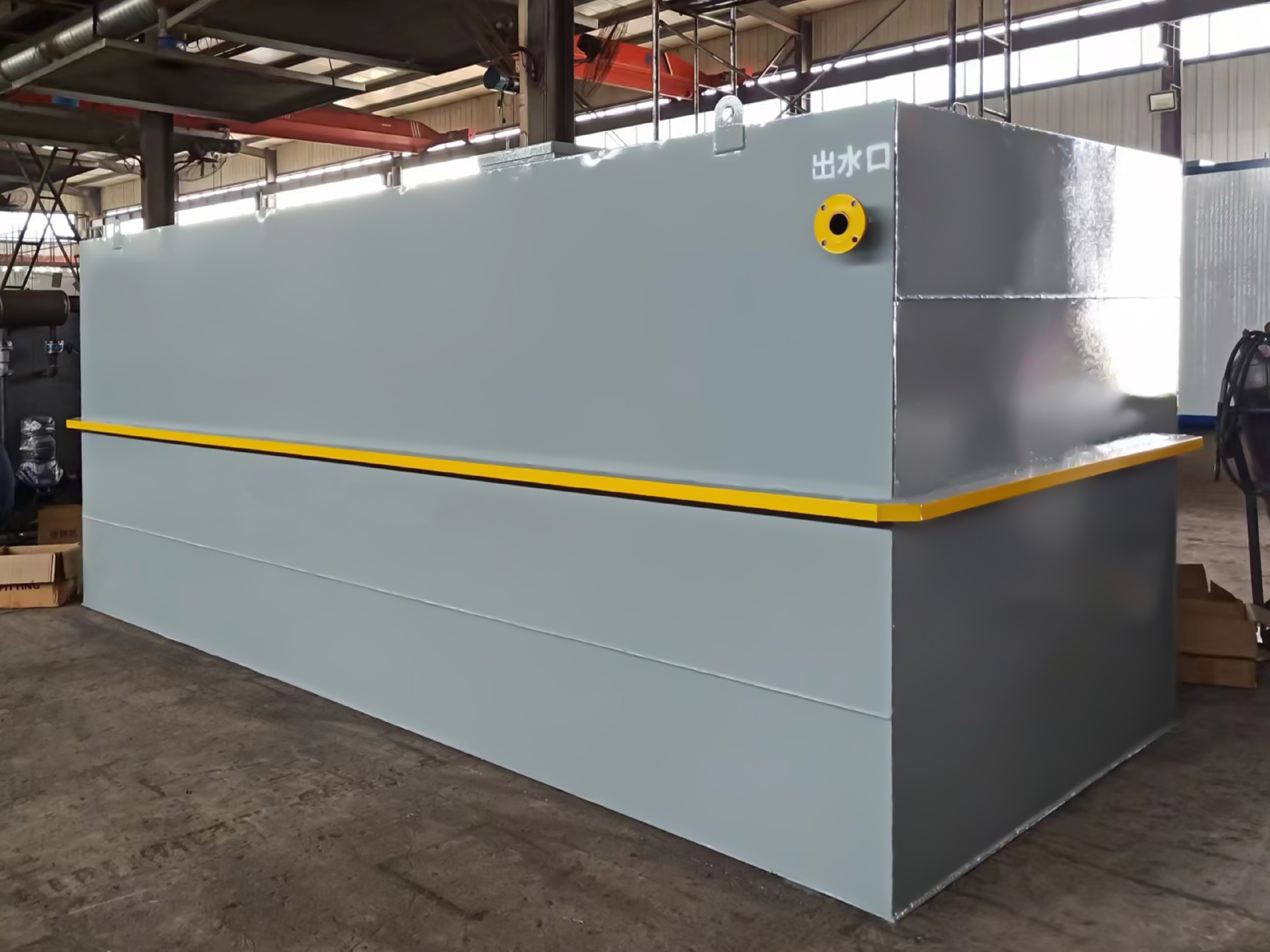 一體化污水處理設(shè)備,一體化污水處理設(shè)備廠(chǎng)家