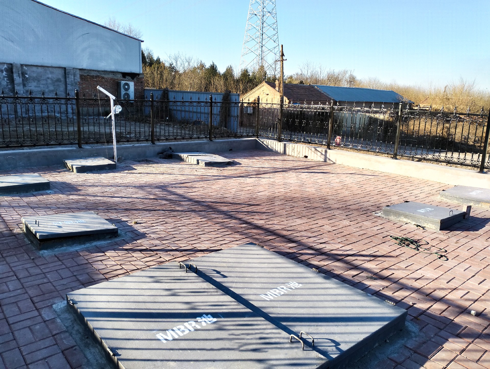 一體化污水處理設(shè)備,一體化污水處理設(shè)備廠家