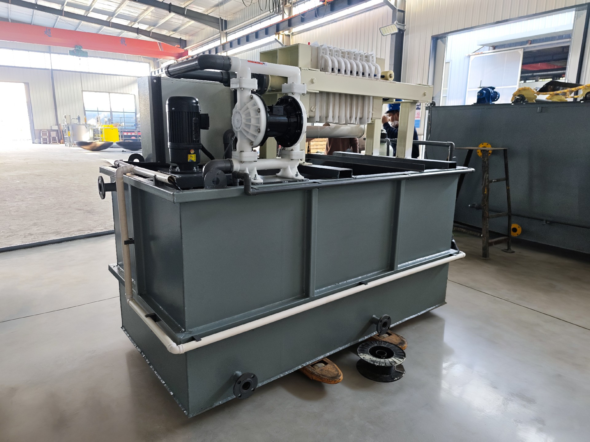 一體化污水處理設(shè)備,一體化污水處理設(shè)備廠家