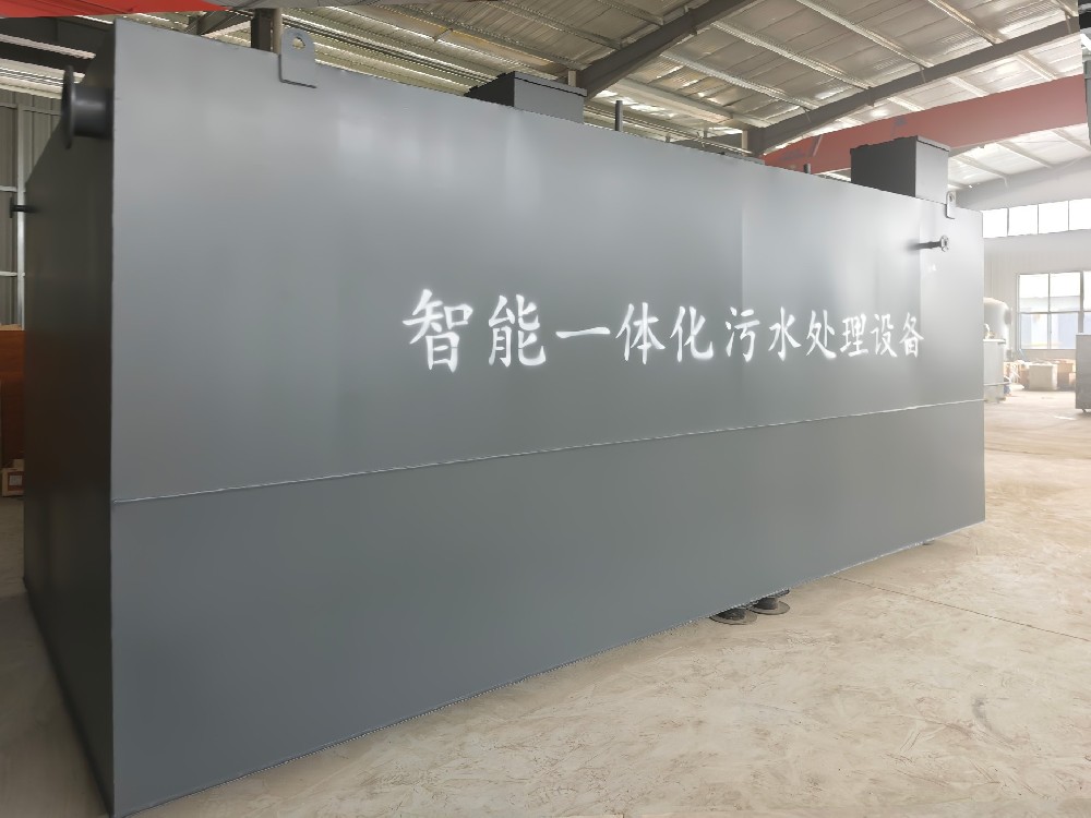 紡織廢水處理不達標？設備選型避坑指南