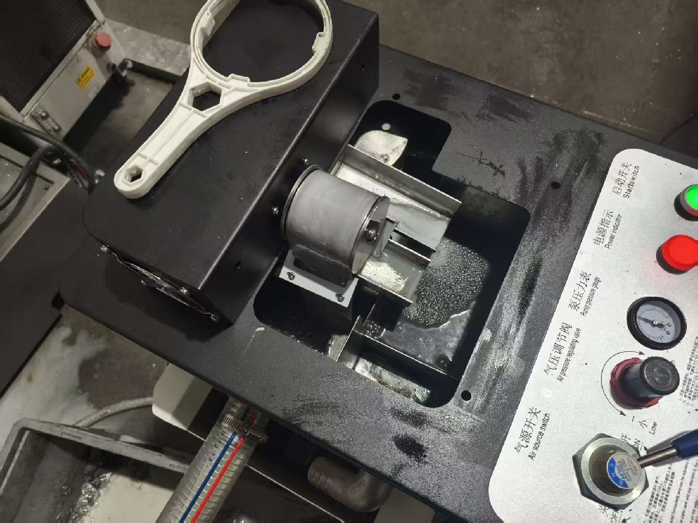 切削液除油除渣，一臺設(shè)備就搞定