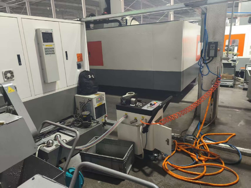 切削液廢水處理設(shè)備維護(hù)方法，簡單易操作不誤工