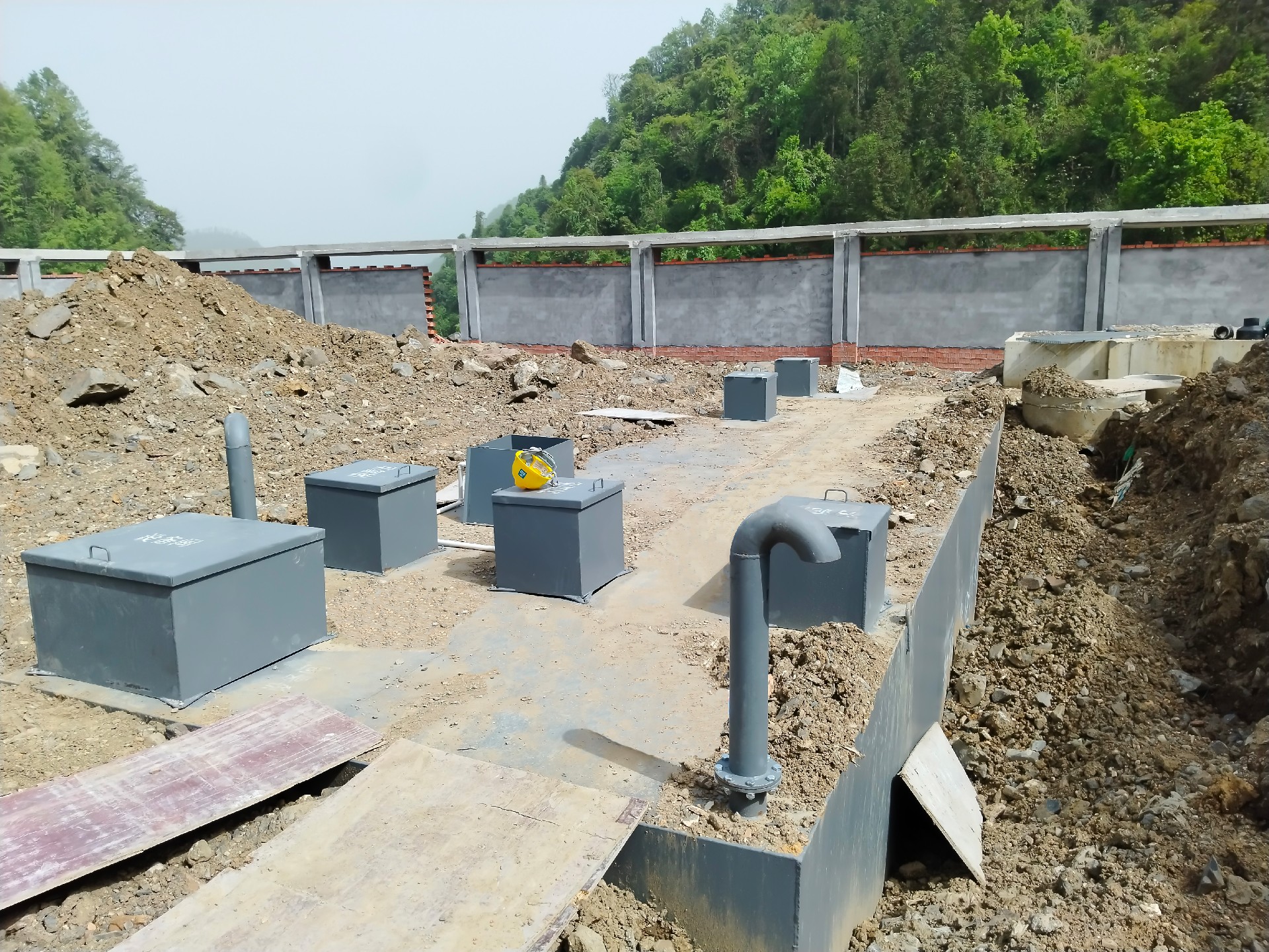 一體化污水處理設備,一體化污水處理設備廠家