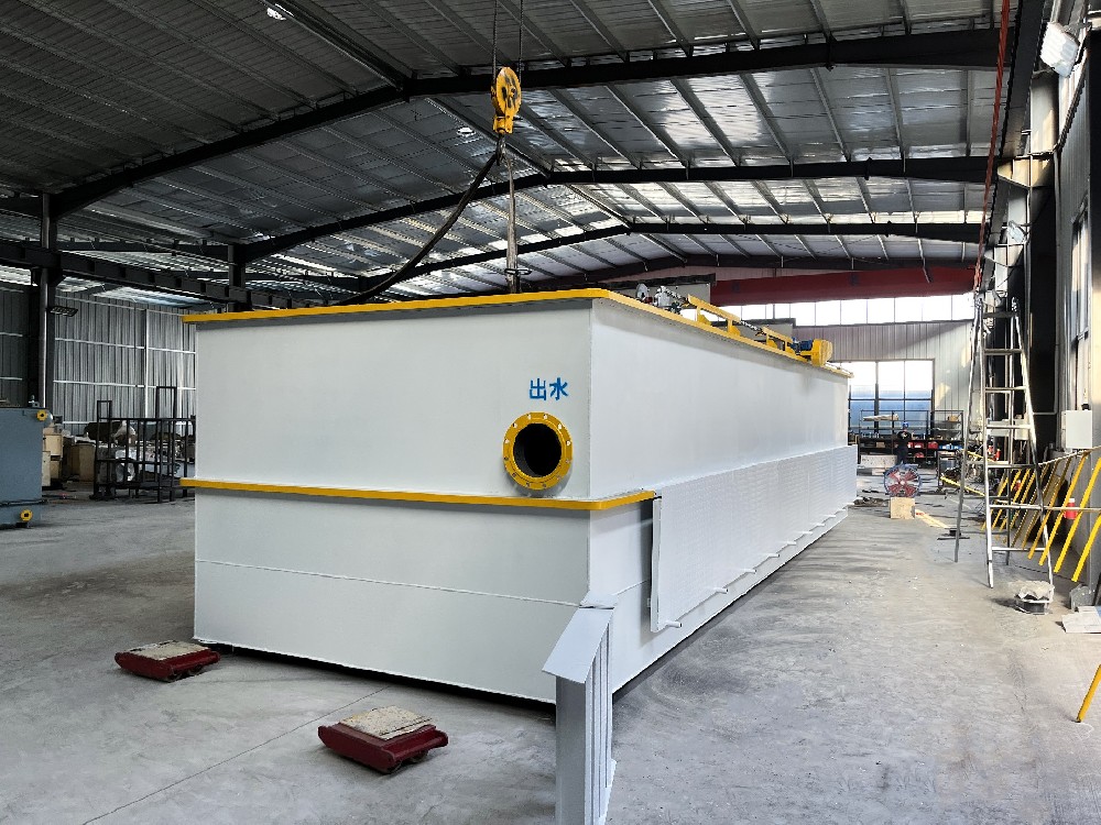 食品廢水處理常見故障，快速解決