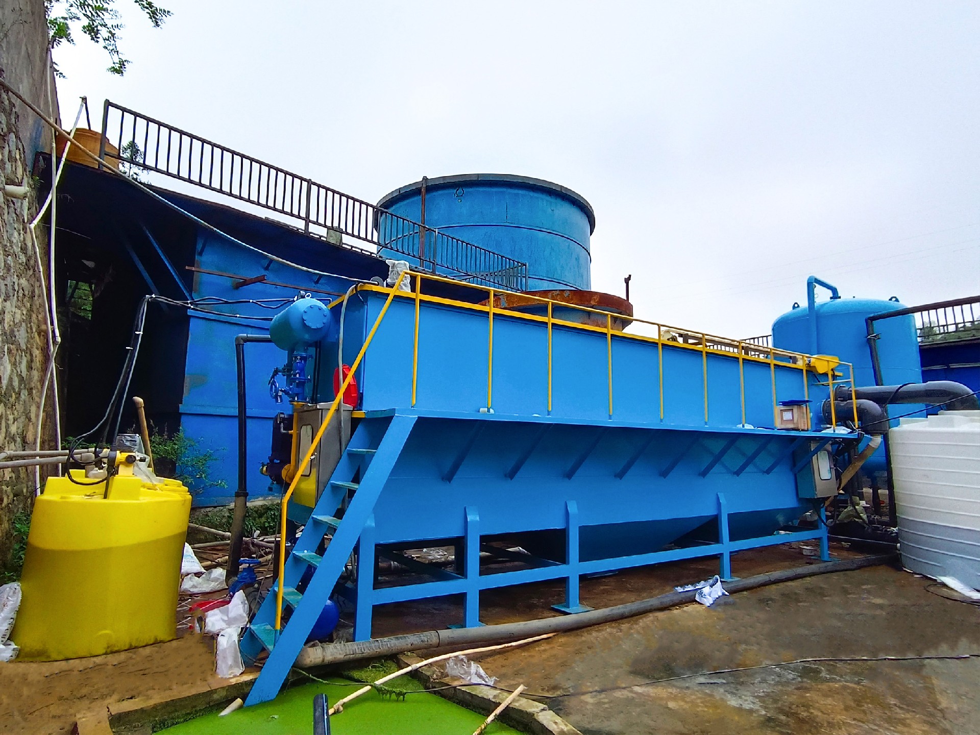 一體化污水處理設備,一體化污水處理設備廠家